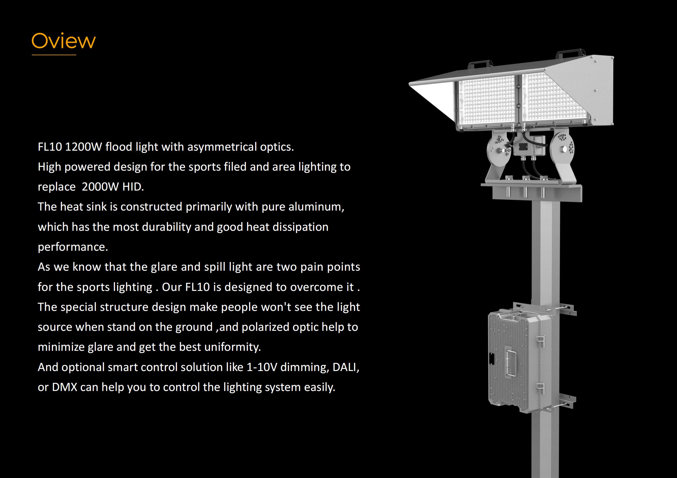 FL10 brochure  LED Flood Light V2.0_05