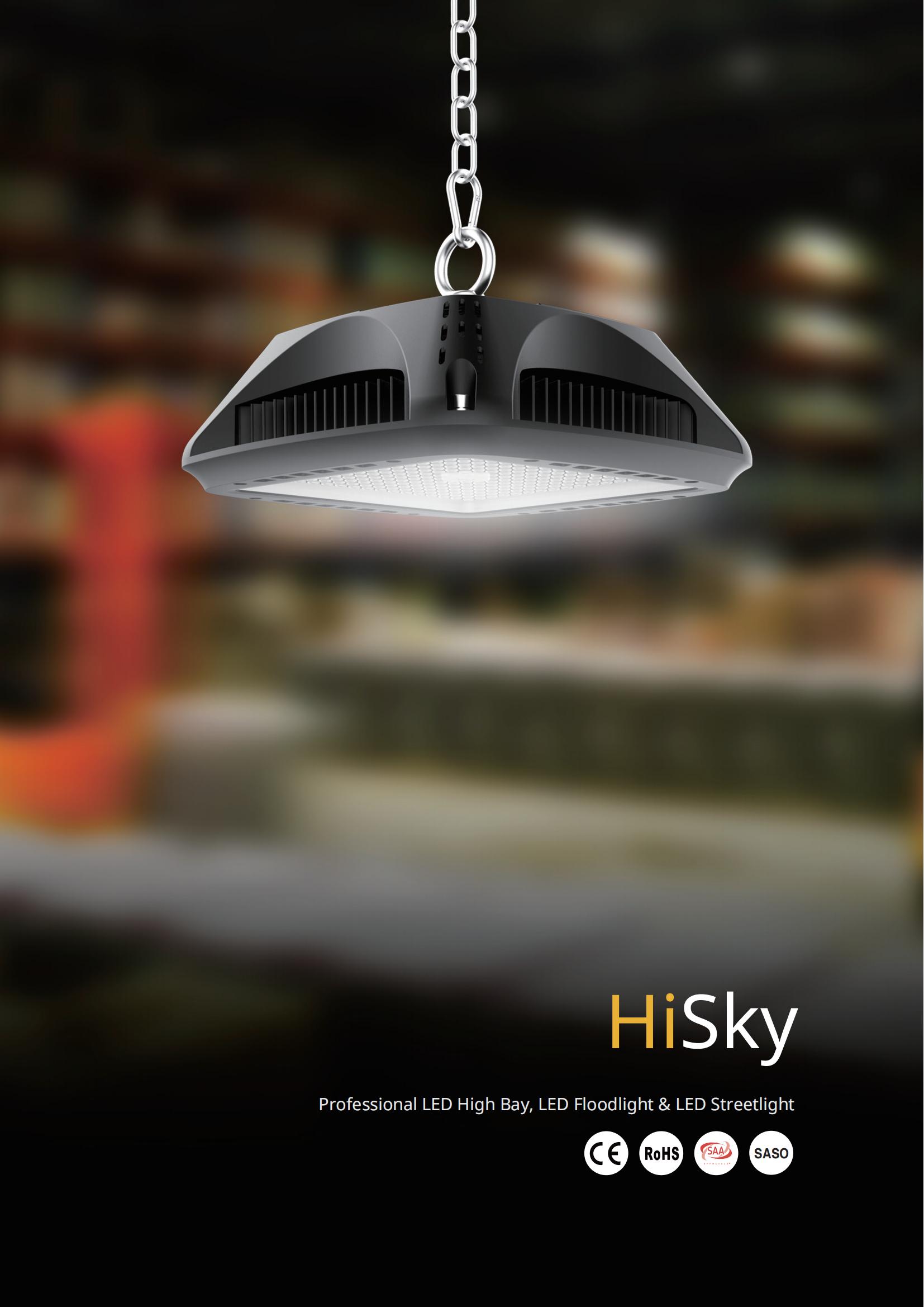 HB02 HiSky Professional LED High Bay, LED Floodlight & LED Streetlight_00
