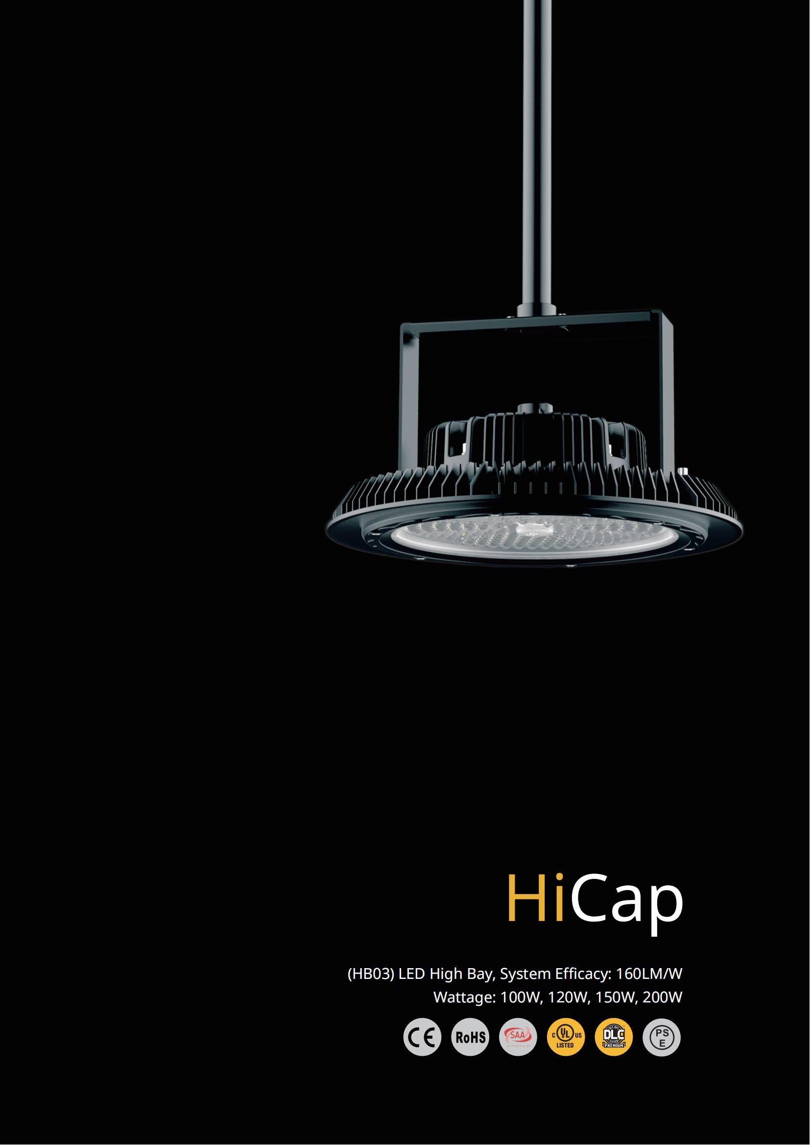 HB03 HiCap LED High Bay_00
