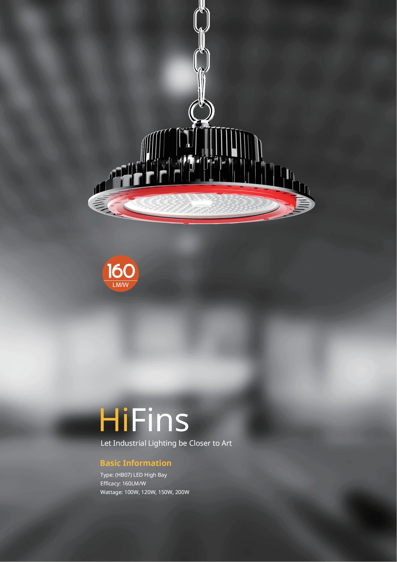 HB07 HiFins LED High Bay_00