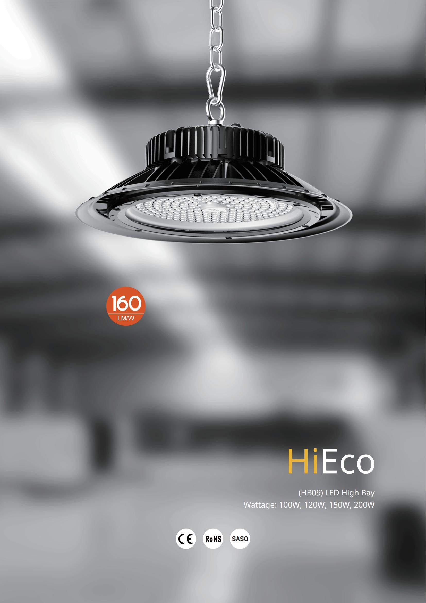 HB09 HiEco LED High Bay_00
