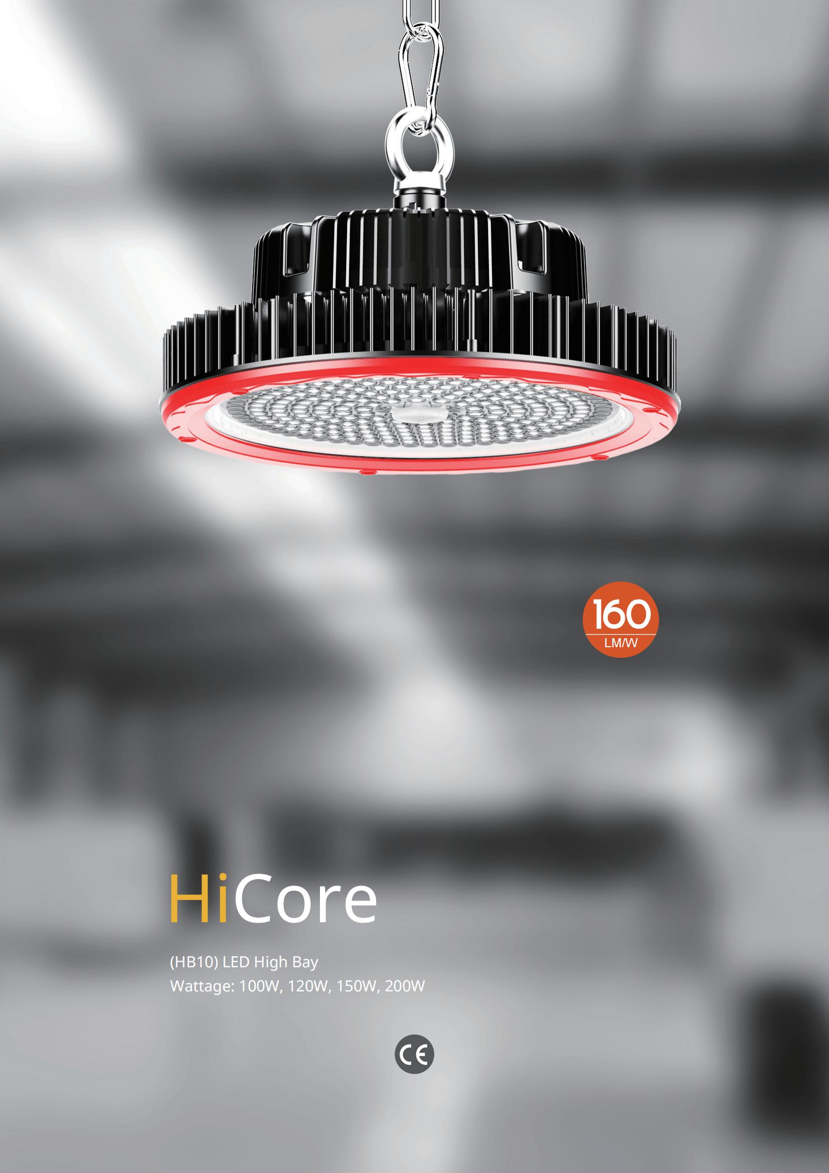 HB10 HiCore LED High Bay_00