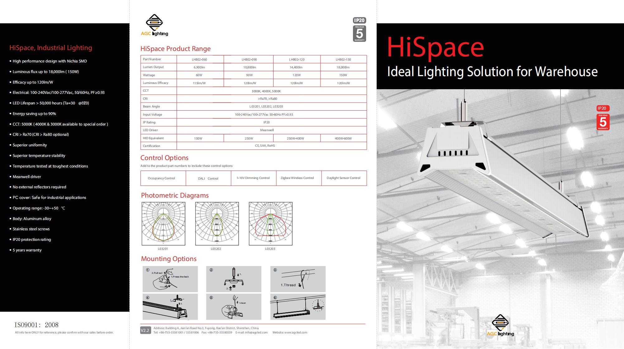 LHB02 HiSpace LED Linear light V2.2_00