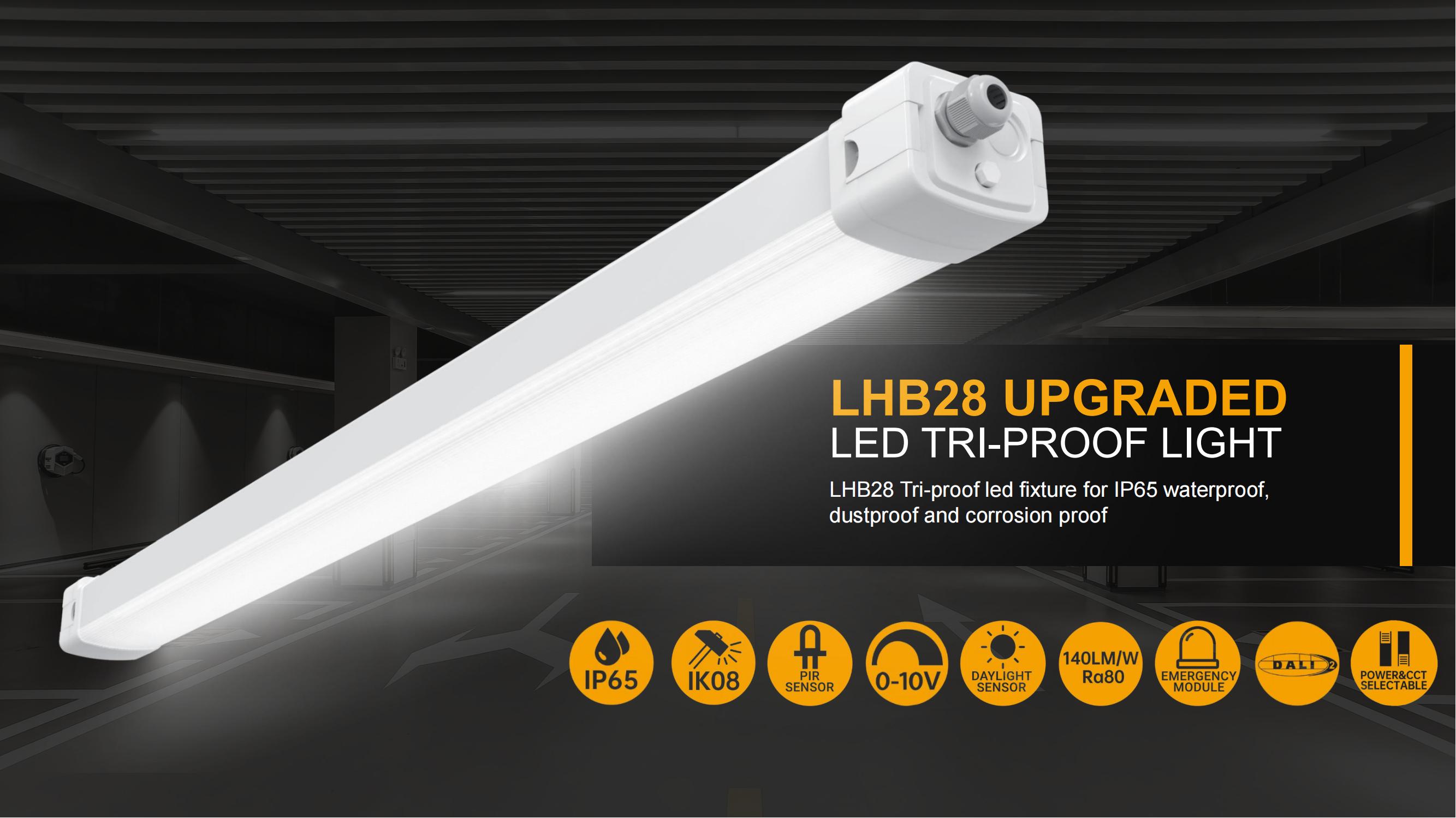 LHB28 brochure  LED Linear Light V2.0_00