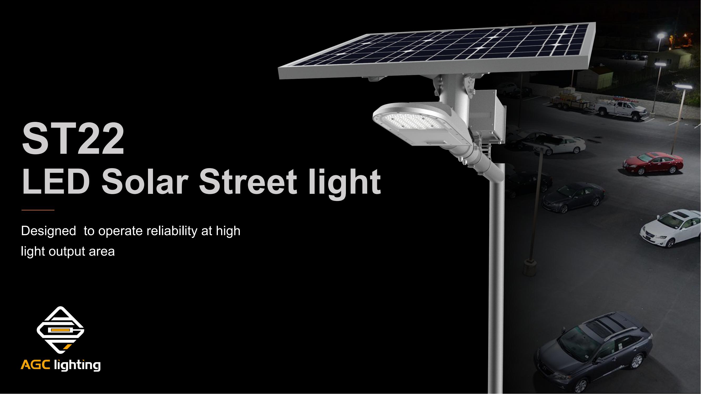 ST22 brochure  LED Solar street Light V2.0_00